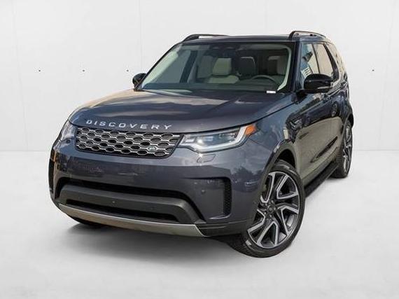 LAND ROVER DISCOVERY 2024 SALRJ2EX2R2502458 image